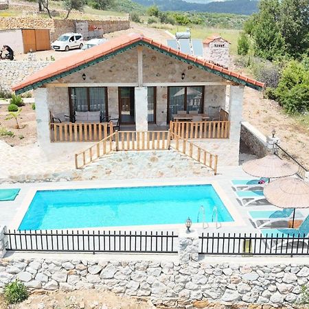 Villa Teras Adrasan Dış mekan fotoğraf