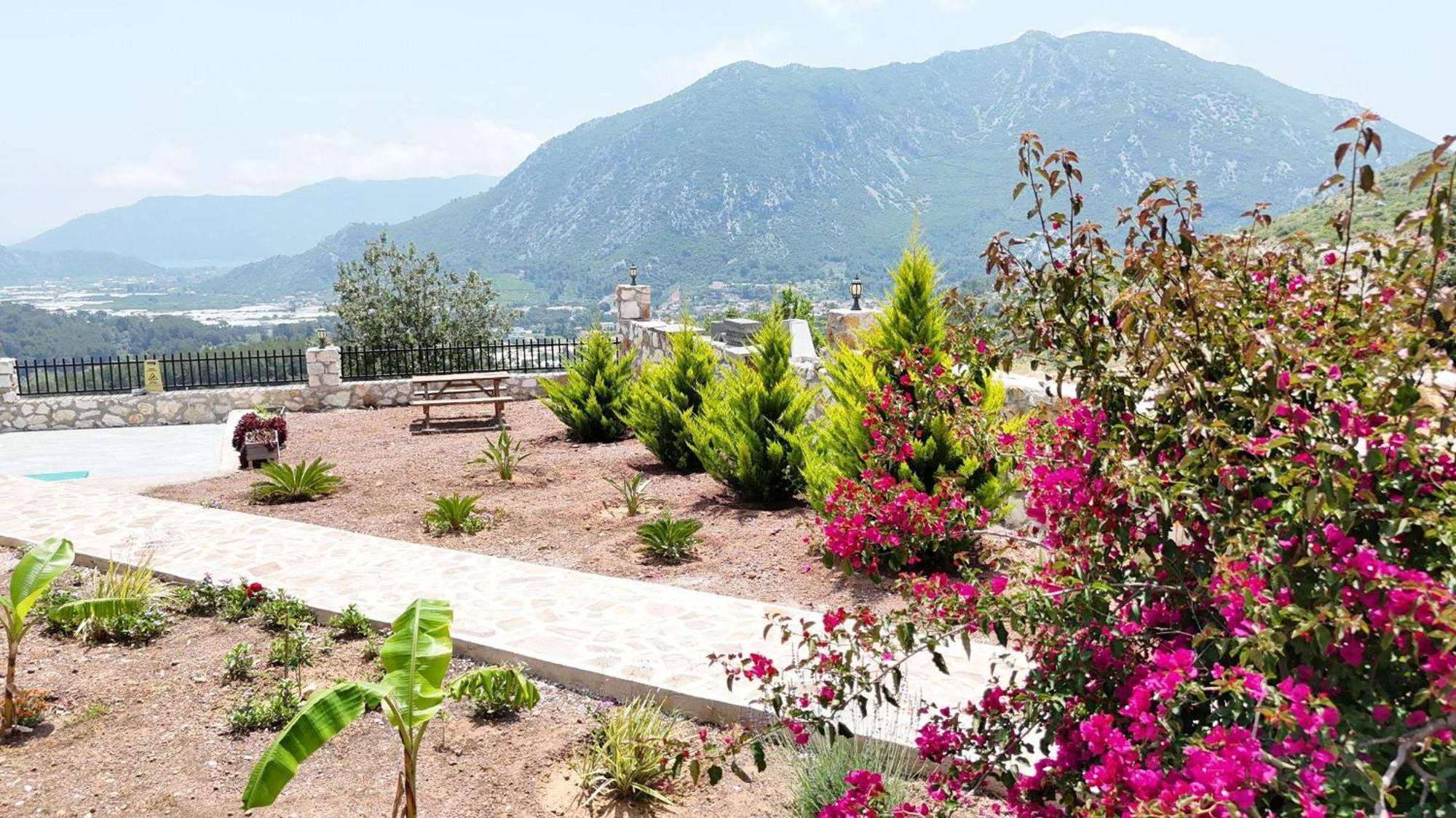 Villa Teras Adrasan Dış mekan fotoğraf