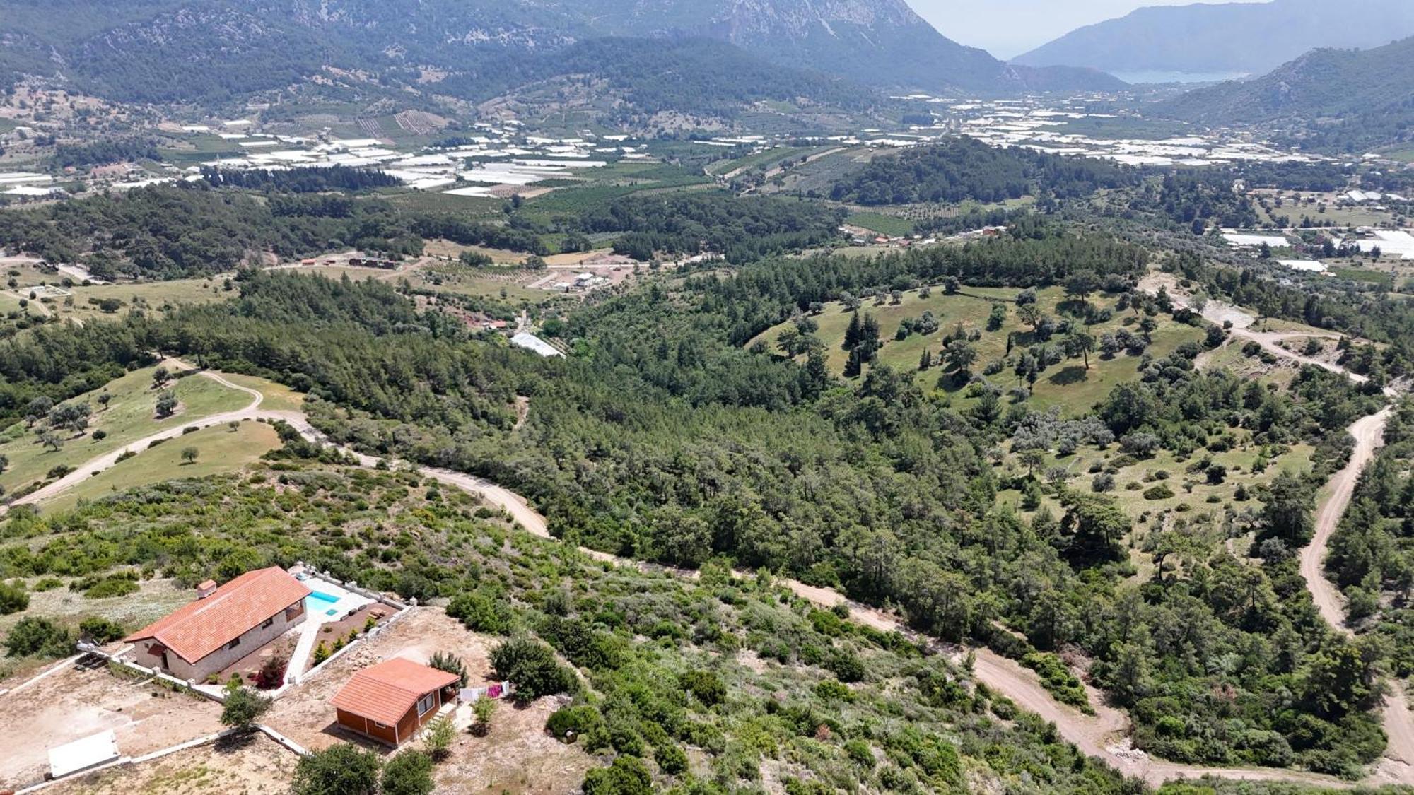 Villa Teras Adrasan Dış mekan fotoğraf